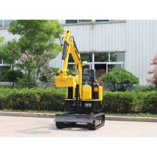 Indon chino Catterpillar Grapple Excavator en Dubai